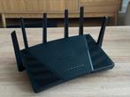 Synology RT6600ax Router, Ophalen of Verzenden, Zo goed als nieuw, Router met modem, Synology