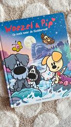 Woezel & Pip - Op zoek naar de Sloddervos!, Ophalen of Verzenden, Guusje Nederhorst