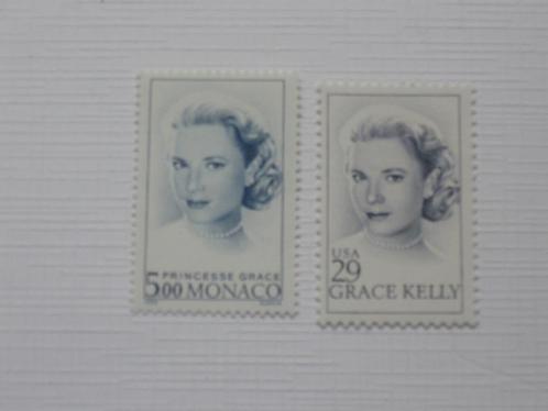 Monaco, Postzegels en Munten, Postzegels | Europa | Overig, Postfris, Monaco, Verzenden