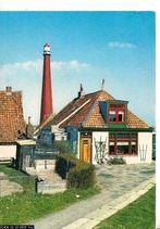 Ansichtkaart	Den Helder	Vuurtoren	Huisduinen, Verzenden, 1960 tot 1980, Gelopen, Noord-Holland