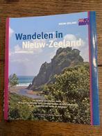 Wandelgids Nieuw-Zeeland Noordereiland, Overige merken, Fiets- of Wandelgids, Zo goed als nieuw, Australië en Nieuw-Zeeland