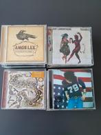 Verzameling cd's, Cd's en Dvd's, Ophalen of Verzenden, Zo goed als nieuw, Poprock