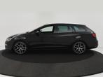 SEAT Leon ST 1.5 TSI FR Ultimate Edition TREKH|VIRTUAL|STOEL, Stof, Euro 6, Leon, Zwart