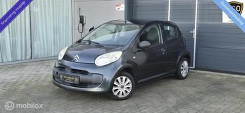 Citroen C1 1.0-12V Séduction beschikbaar voor biedingen