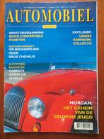 Het Automobiel 6-7 1992 Karmann collectie, 2CV, Morgan, Ophalen of Verzenden, Nieuw, Overige merken