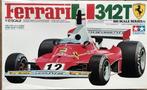 FERRARI 312T Niki Lauda Schaal 1:12 !!! Tamiya, Auto, Groter dan 1:32, Nieuw, Ophalen of Verzenden
