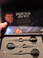 Dartpijlen josh rock limited edition 24gram, Sport en Fitness, Darts, Ophalen of Verzenden, Nieuw, Pijlen