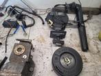 Gashendel stuurknuppel mercury mariner
4 takt 1 cilinder
Com, Watersport en Boten, Accessoires en Onderhoud, Ophalen of Verzenden