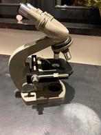 Olympus tokyo microscoop binoculair, Ophalen, Gebruikt, Biologische microscoop