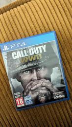 Call of Duty WW2 - ps4, Ophalen of Verzenden, Zo goed als nieuw