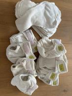 Hu-Da Newborn wasbare Luiers + Overbroekjes, Kinderen en Baby's, Ophalen of Verzenden, Gebruikt