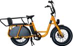Brinckers Buddy 1 Yellow 2024, Nieuw, Brinckers
