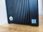Xeon 6core, 32 GB RAM,512 GB NVMe, NVIDIA Quadro M4000 8GB, Ophalen, 32 GB, Refurbished, Intel Xeon