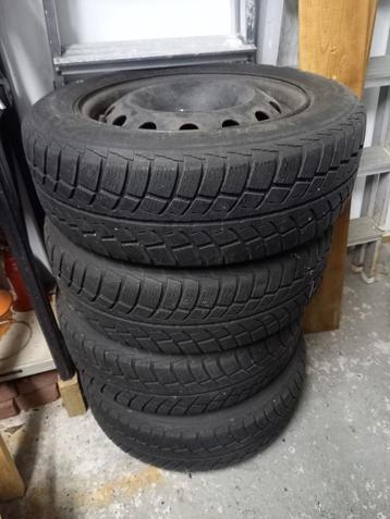 viking winterbanden beschikbaar voor biedingen