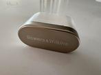 Bowers en Wilkens Pi7 ear buds - noice cancelling, Ophalen of Verzenden, Zo goed als nieuw, Overige merken