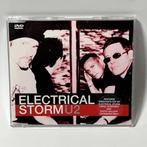 U2 – Electrical Storm / 5" DVD Single, Alle leeftijden, Gebruikt, Ophalen of Verzenden, Muziek en Concerten