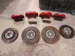 Big brake kit audi tt 8n of vw golf mk4, Ophalen, Audi