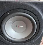 Excalibur X12C Subwoofer, prima staat, werkt top, 1000 Watt, Auto diversen, Ophalen of Verzenden, Zo goed als nieuw
