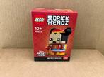 Lego Brickheadz 40673, Mickey Mouse, Ophalen of Verzenden, Nieuw, Complete set, Lego