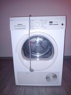 Siemens Wasdroger - Onderdelen/Reparatie, Witgoed en Apparatuur, Wasdrogers, Ophalen