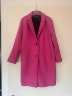 Esprit winterjas roze maat L, Kleding | Dames, Maat 42/44 (L), Ophalen of Verzenden, Zo goed als nieuw, Roze