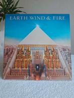 LP van EART, WIND & FIRE / ALL 'N ALL, Ophalen of Verzenden, Zo goed als nieuw
