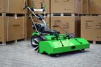 Veegmachine  Borstelmachine veger straatveger, Tuin en Terras, Ophalen, Nieuw, ACG Veegmachine