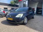 Ford Fiesta 1.3-8V Style nette auto, 1299 cc, Gebruikt, 4 cilinders, Blauw