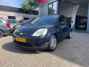 Ford Fiesta 1.3-8V Style nette auto beschikbaar voor biedingen