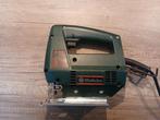 Metabo decoupeerzaag in goede staat, Doe-het-zelf en Verbouw, Gereedschap | Zaagmachines, Ophalen, Gebruikt, Decoupeerzaag, 30 tot 70 mm