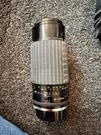 Sigma lenzen voor Olympus camera, Ophalen of Verzenden, Zo goed als nieuw, Telelens