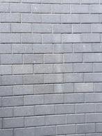 Antractiete klinkers (35 m2), Tuin en Terras, Tegels en Klinkers, Ophalen, Gebruikt, Klinkers, 10 m² of meer