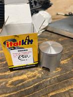 Vertex Zuiger Italkit 74cc - Betere Kwaliteit puch/tomos!, Ophalen of Verzenden, Nieuw, Cilinder, Overige merken