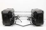 Zijkoffers  koffer set Hepco&Becker Suzuki DL650 V-Strom 17+, Ophalen, Info@huybersmotoren.nl, Gebruikt, HM - Sale