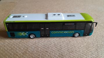 VDL Ambassador Connexxion. beschikbaar voor biedingen