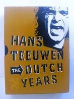 Hans Teeuwen - The Dutch Years (originele dvd's) 6 dvdbox, Ophalen of Verzenden, Zo goed als nieuw, Stand-up of Theatershow