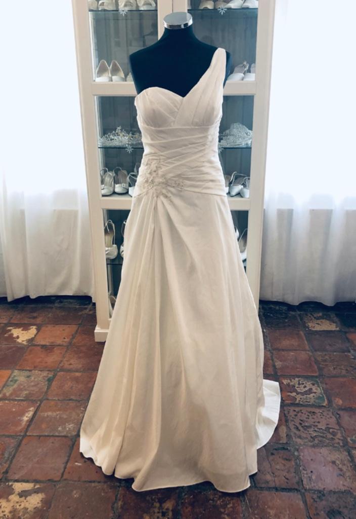 Geweldige nieuwe Alexia bruidsjurk mt 34, Kleding | Dames, Trouwkleding en Trouwaccessoires, Nieuw, Trouwjurk, Overige kleuren