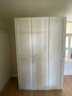 2 IKEA Pax kast met GRIMO deur, Huis en Inrichting, Kasten | Kledingkasten, 50 tot 100 cm, Met plank(en), 50 tot 75 cm, Zo goed als nieuw