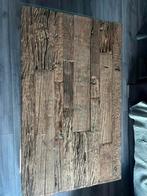 Eric kuster sleeperwood salon tafel, Ophalen of Verzenden