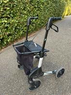 Rollator Topro Troja original size S lichtgewicht, Ophalen, Opvouwbaar, Gebruikt