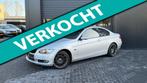 BMW 3-serie Coupé 320i Introduction Airco|Navi|Xenon|Cruise, Auto's, BMW, Achterwielaandrijving, 4 cilinders, 4 stoelen, Bedrijf