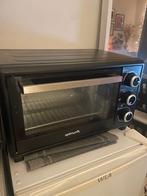 Oven OptimumX, Ophalen, Minder dan 45 cm, Zo goed als nieuw, Oven met grill