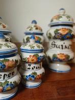 Bassano porselein, Antiek en Kunst, Ophalen of Verzenden