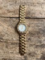 Horloge, Sieraden, Tassen en Uiterlijk, Horloges | Heren, Overige merken, Staal, Staal, Polshorloge