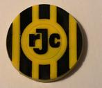 Roda JC magneet voor de fan! van gummi 3D rond, Verzamelen, Sportartikelen en Voetbal, Ophalen of Verzenden, Zo goed als nieuw
