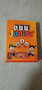 Set junior, Vijf spelers of meer, Ophalen of Verzenden, Zo goed als nieuw, 999  Games