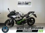 KAWASAKI NINJA 7 HYBRID (bj 2024), 2 cilinders, Motorrijbewijs A, Bedrijf, Super Sport