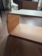 Laptop standaard Ikea, Computers en Software, Laptopstandaarden, Ophalen, Gebruikt, IKEA, In hoogte verstelbaar