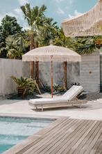 Macrame Ibiza parasol van 299 nu 175 euro, Ophalen of Verzenden, Nieuw