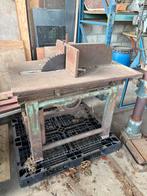 Tafelcirkelzaag - Gebruikt, Ophalen, Gebruikt, Cirkelzaag, 70 mm of meer